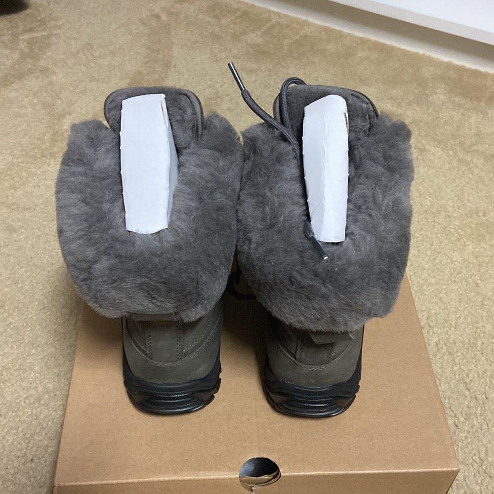 ❄️UGG adirondack boot II exotic - Picture 4 of 10